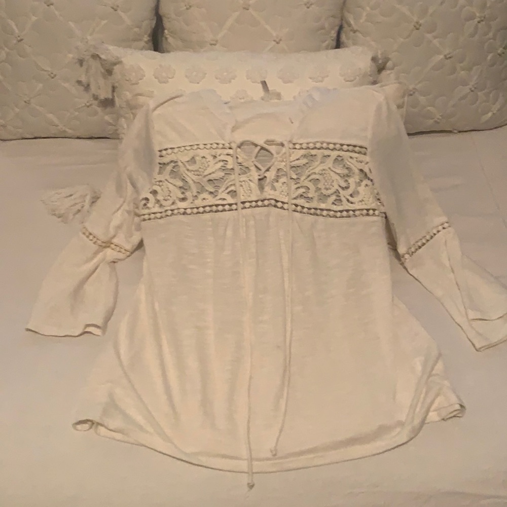 Cotton Top